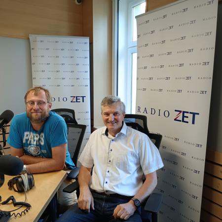 Ranní host